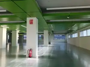 Parking of Office for rent in Pozuelo de Alarcón