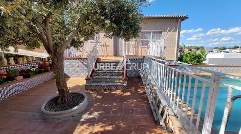 Foto 2 de Casa o chalet en venta en Can Parellada, Terrassa