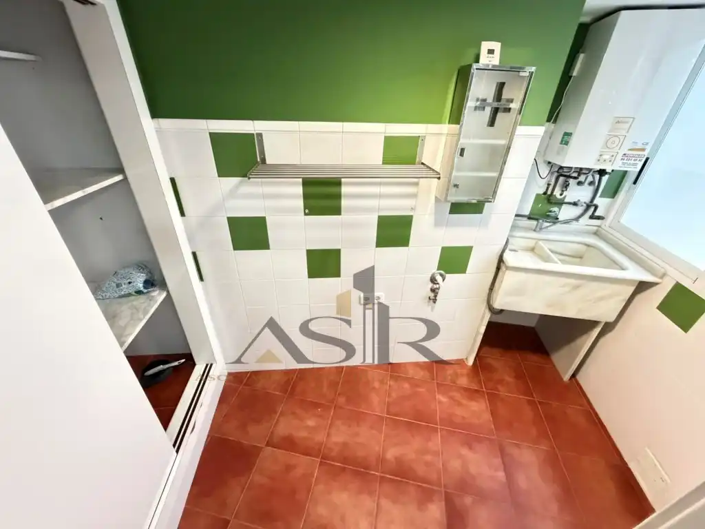 Piso con terraza en venta en Avinguda Sants Patrons, imagen 21