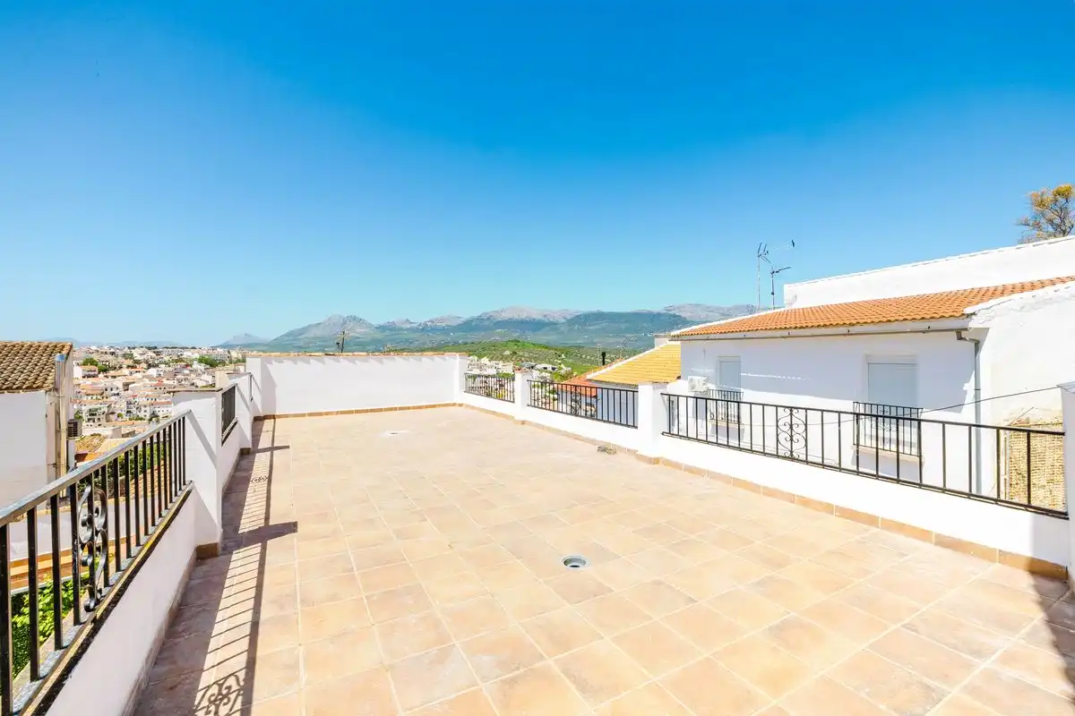Maison avec terrasse à vendre à C. Cristo, imagen 30