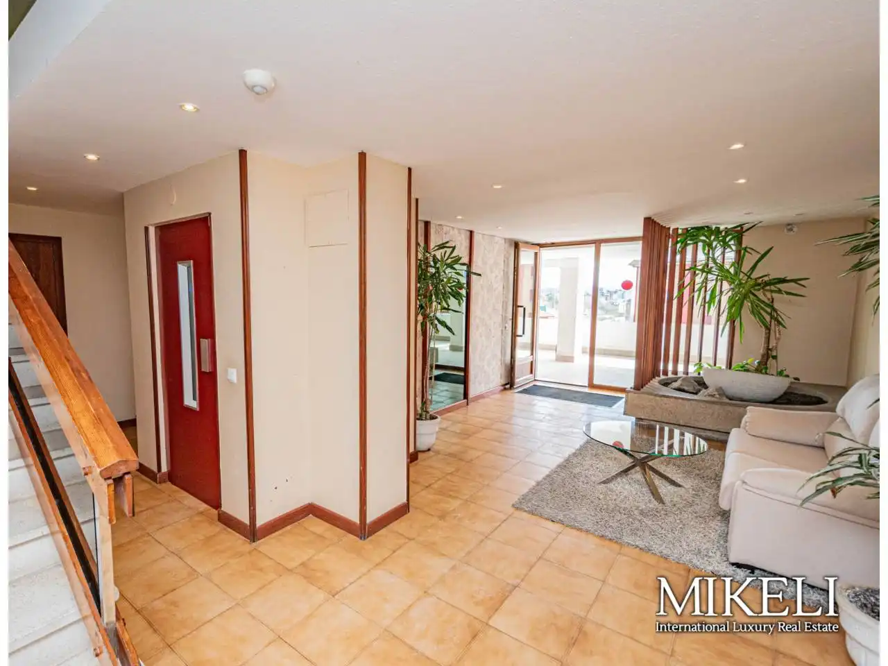 Wohnung zum Verkauf in Santander mit Heizung, Parkett und Terrasse