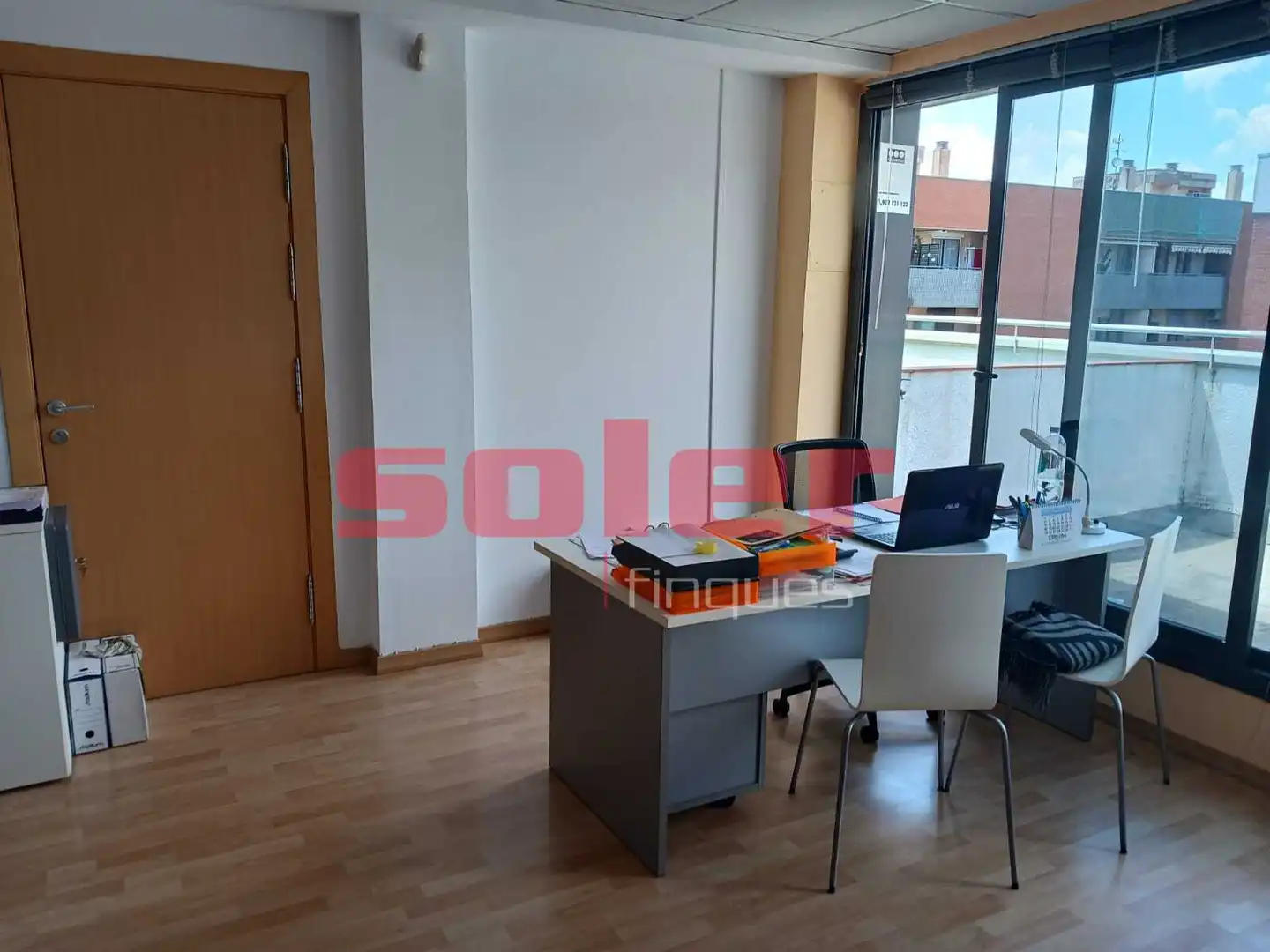 Ufficio con ascensore in vendita a Carrer d'Orient 78, imagen 6