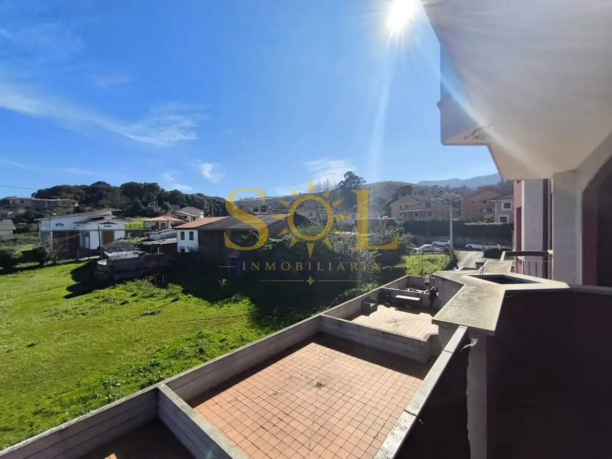 Appartement avec terrasse à vendre à Llanes pueblo, imagen 14