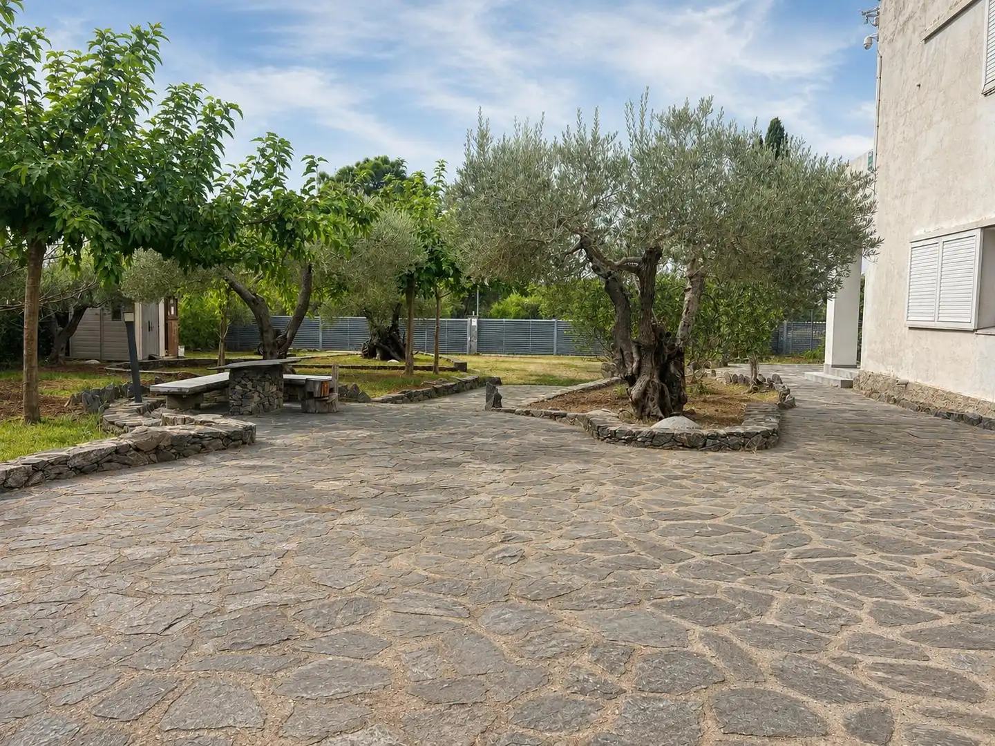 Villa con giardino in vendita a Carrer d'OSONA, imagen 36