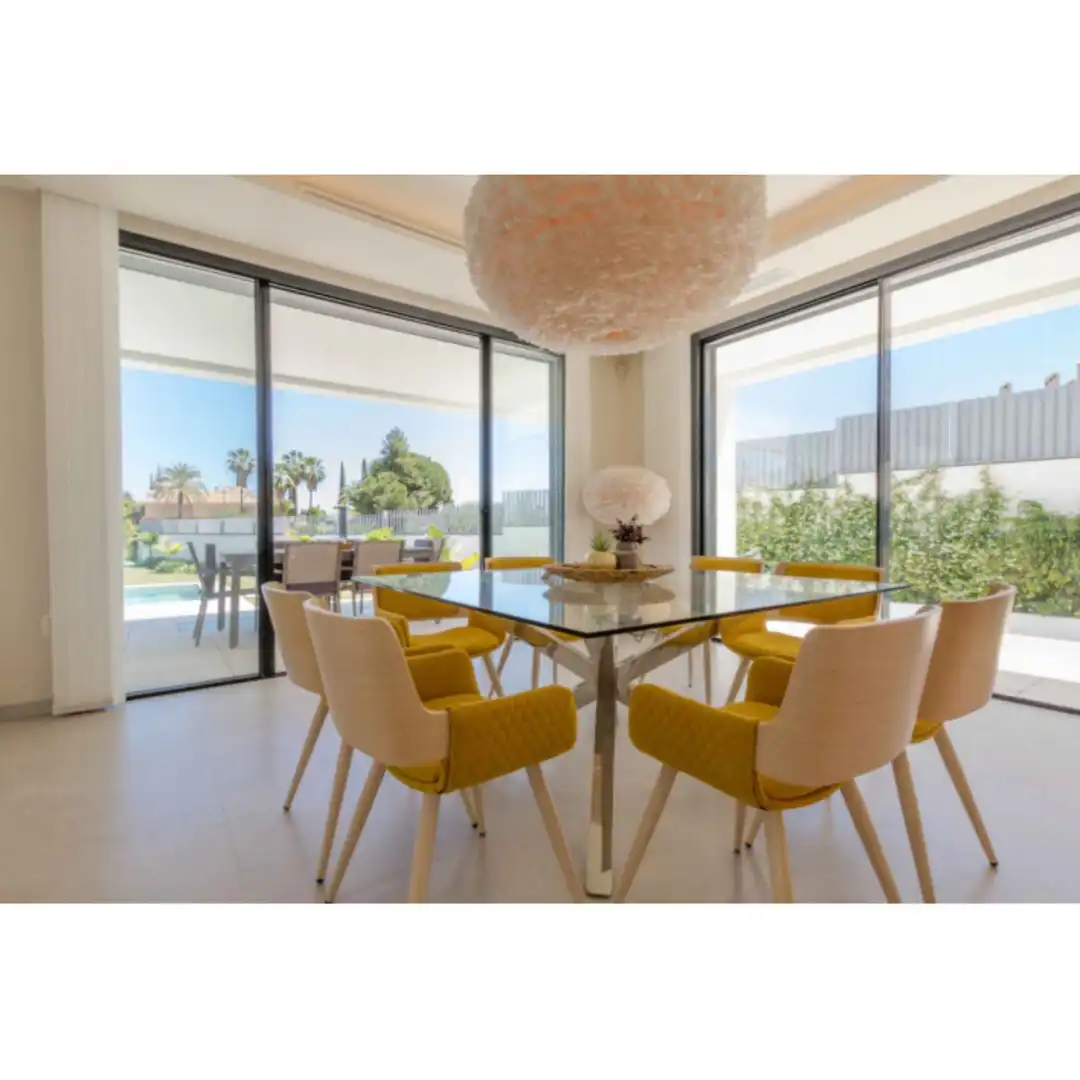 Maison avec piscine à vendre à Marbella Centro, imagen 11
