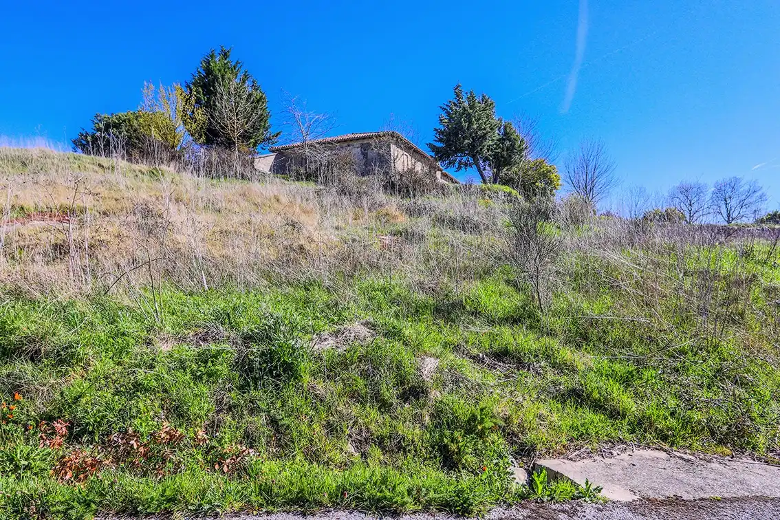 Residencial en venta en Barrundia