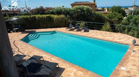 Photo 3 of Houses for sale in Calle Azagador de Santa Lluçia, El Montgó, Dénia