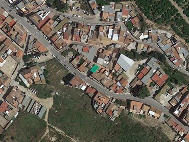 Terreno rustico in vendita a C/ De las Blores