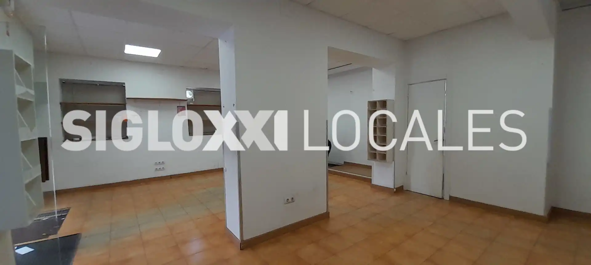 Local de alquiler en Barcelona