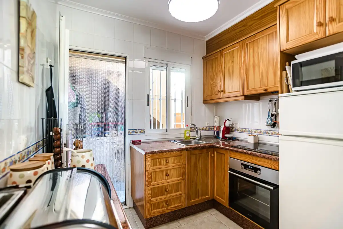 Wohnung zum Verkauf in Montepinar - La Aparecida - Raiguero