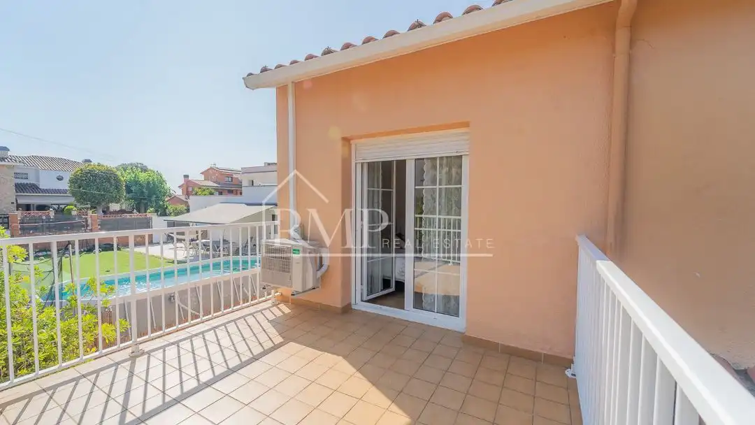 Casa con giardino in vendita a ripolles s/n, imagen 23