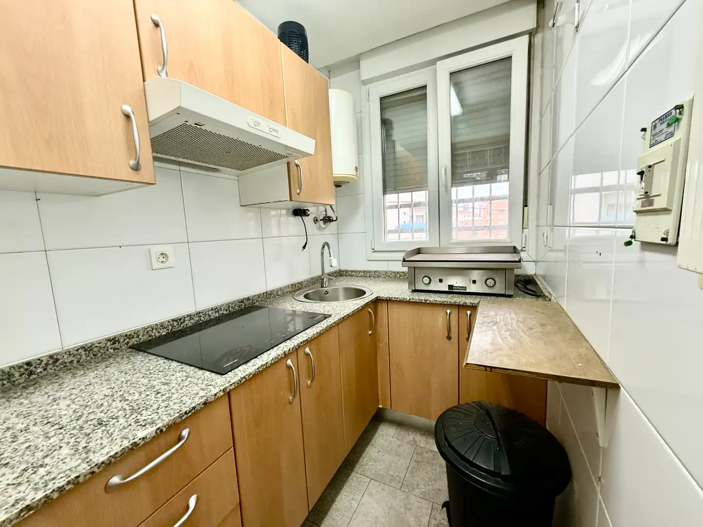 Local en venta en Aizpuru Kalea, 10, Txabarri - La Unión - Vista Alegre