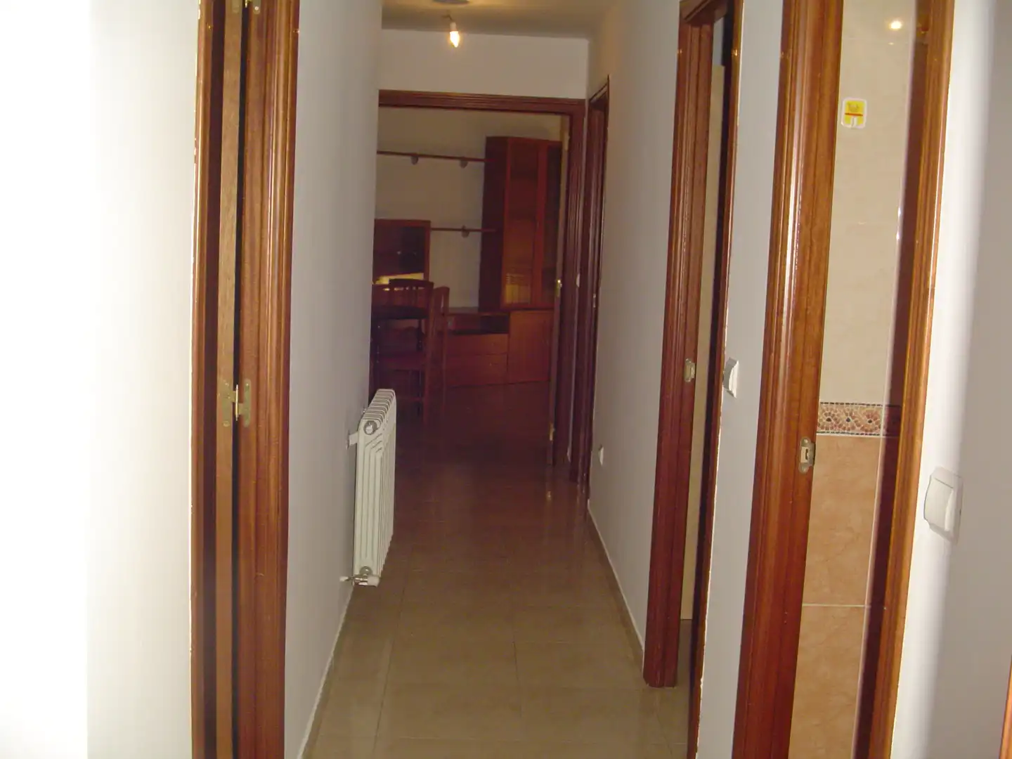 Piso en venta en Plasencia con Aire acondicionado, Calefacción y Trastero