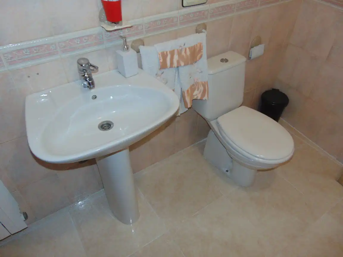 Flat for sale in Valdepeñas, imagen 21