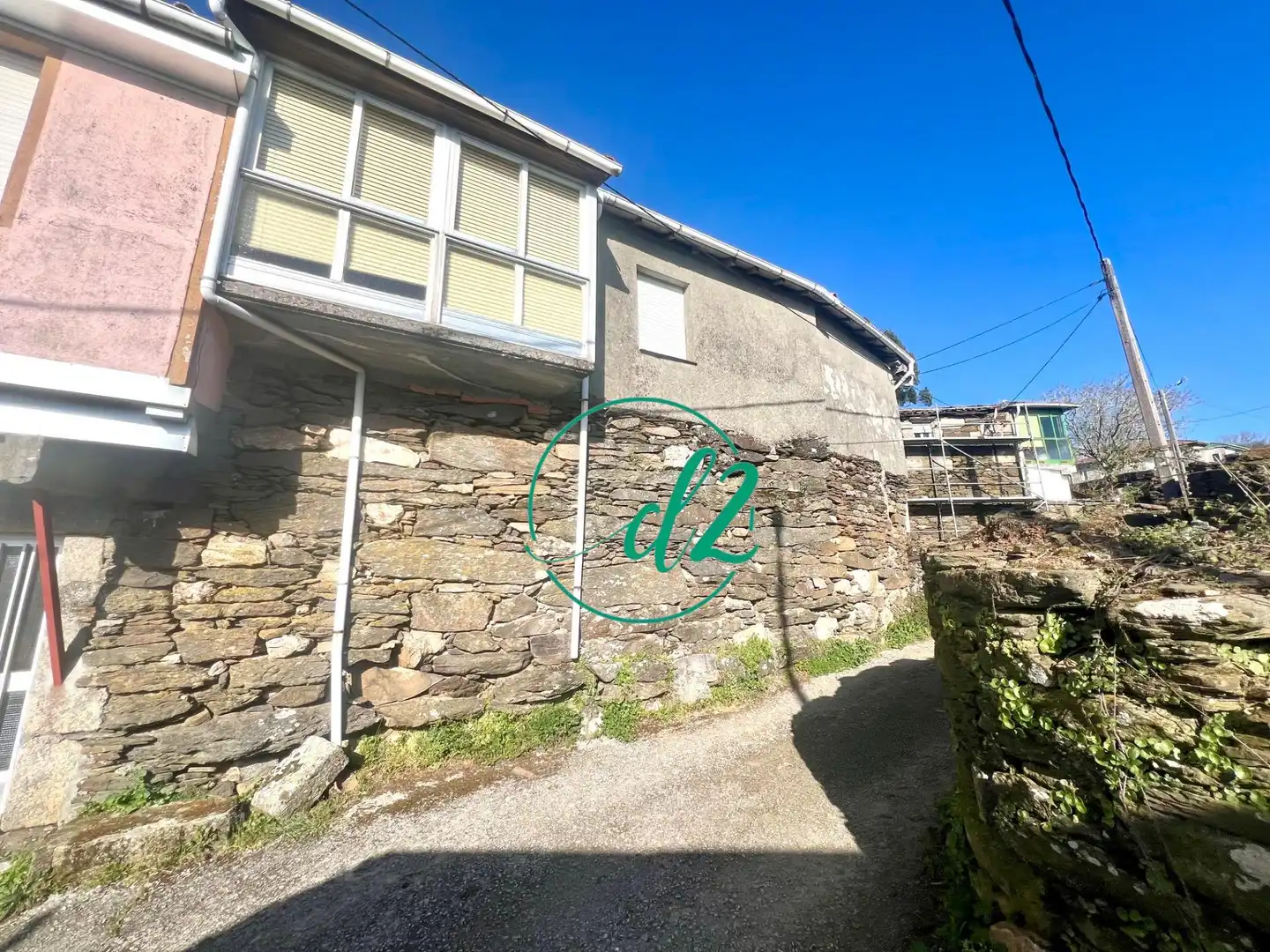 Home for sale in Maceda, imagen 3