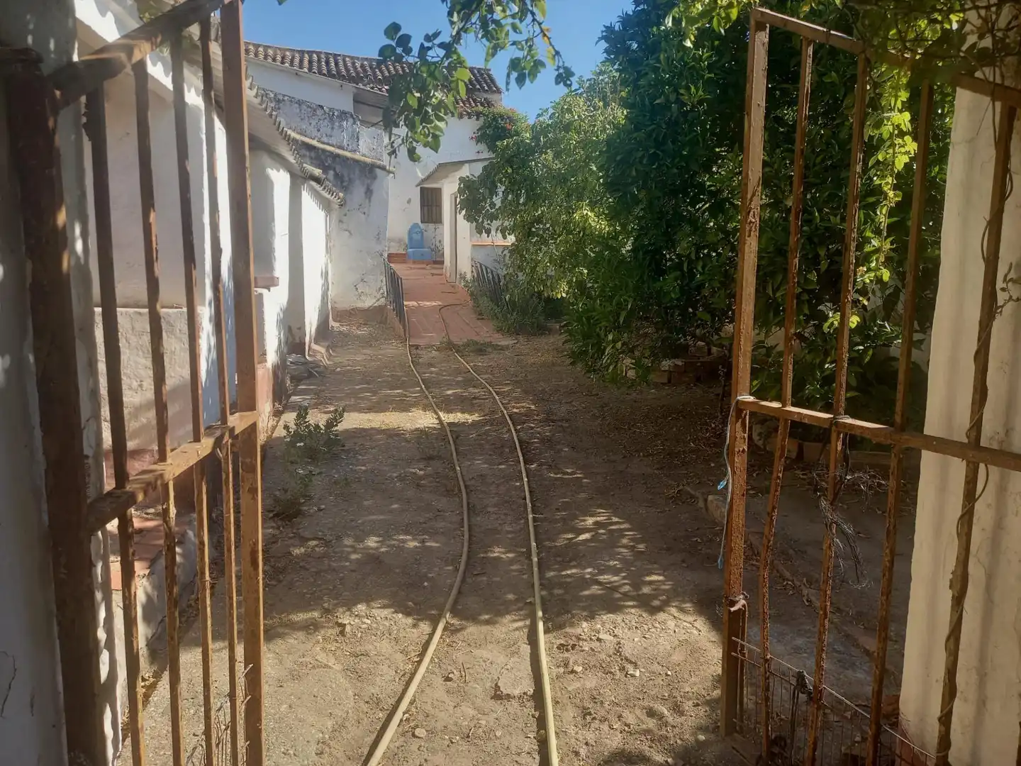 Terrenys i solars en venda a Almodóvar del Río, imagen 2