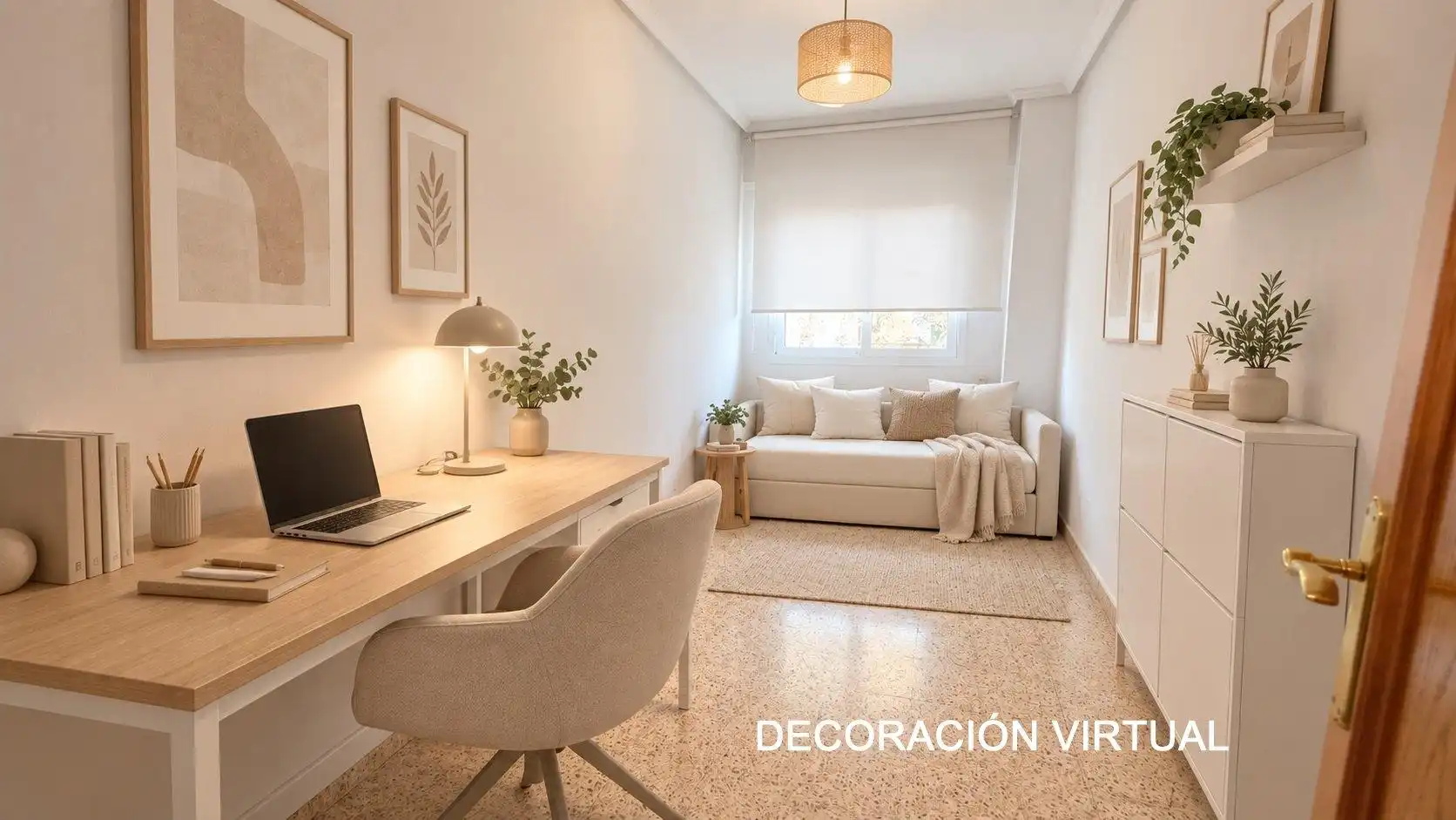 Flat for sale in Paterna, Valencia
