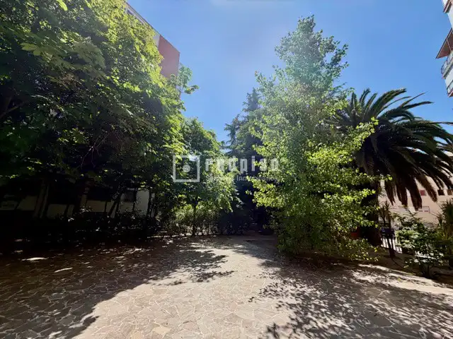 Piso de alquiler en Madrid