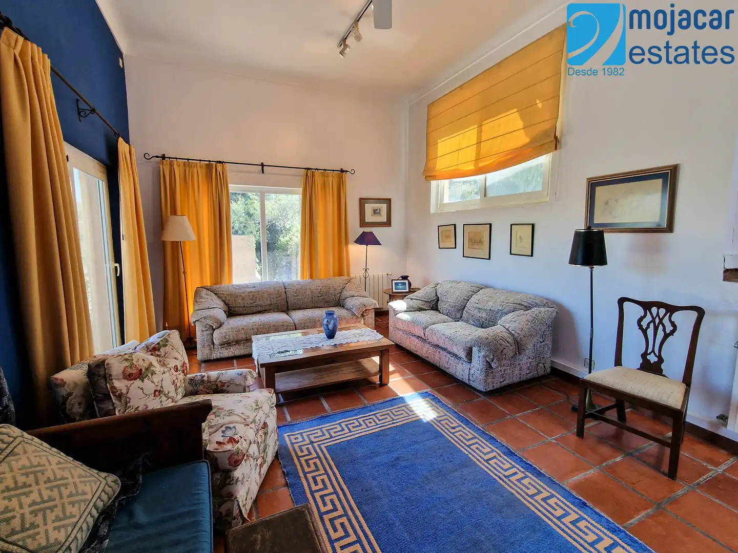 Detached house with pool for sale in Camino Huertas de Abajo 3, imagen 5