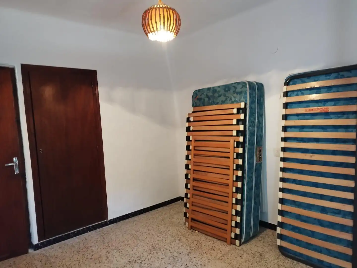 Habitación de Casa o chalet en venta en Alcanar con Jardín privado, Terraza y Trastero