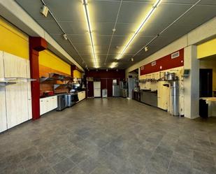 Kitchen of Industrial buildings to rent in Cubelles