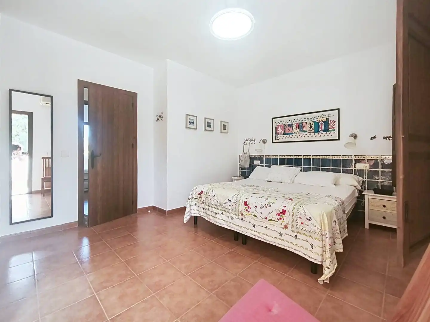 Villa avec piscine à vendre à Pozo de los Frailes - Presillas - Albaricoques, imagen 43