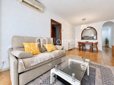 Appartamento con balcone in vendita a Malgrat de Mar