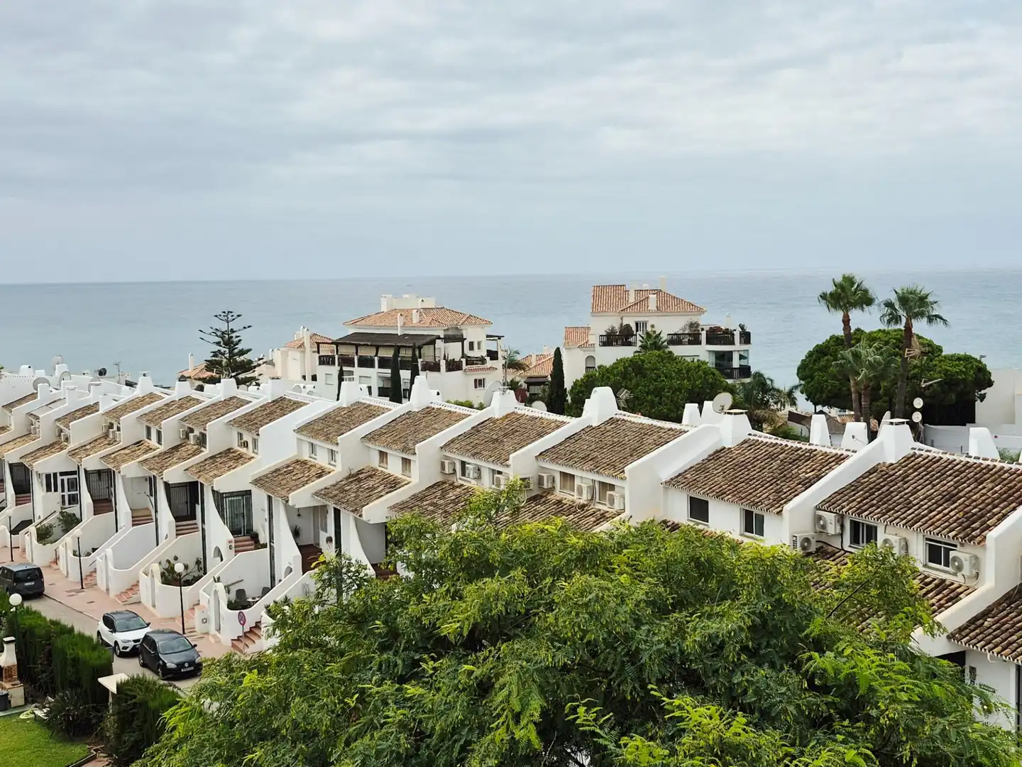 Attic for rent in Calle Mar de Calahonda 3, 3, Calahonda