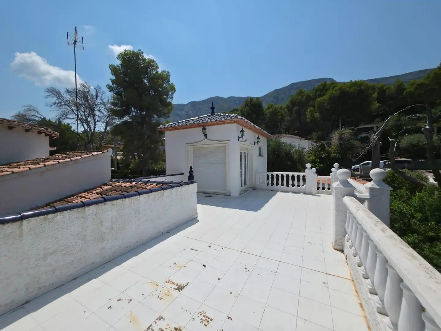 Chalet con piscina en venta en La Pedrera - Vessanes, imagen 32