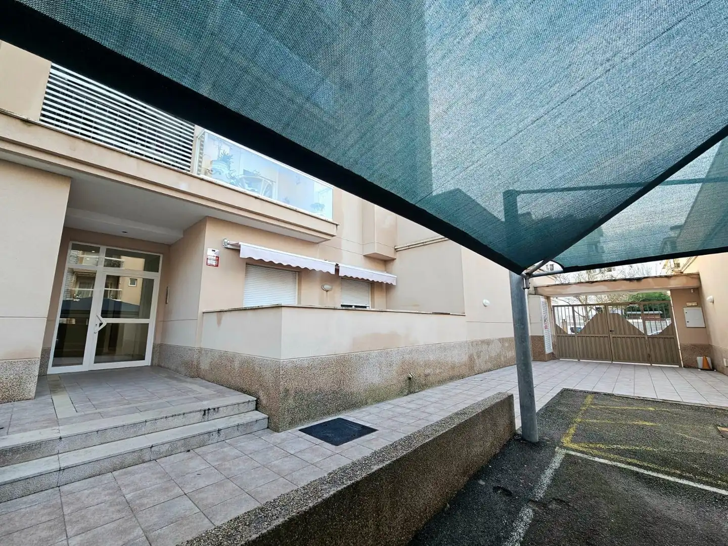 Àtic amb jardí en venda a Platja de Palma, imagen 30