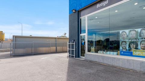 Photo 2 of Box room to rent in Carrer del Roure, 4, Zona Industrial, Barcelona