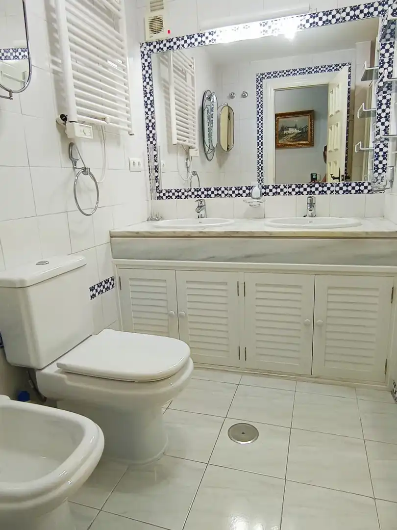 Wohnungen zum Verkauf in Calle Alberto Morgensten,1 Ed. Astigi 2 Fuengirola, Centro ciudad