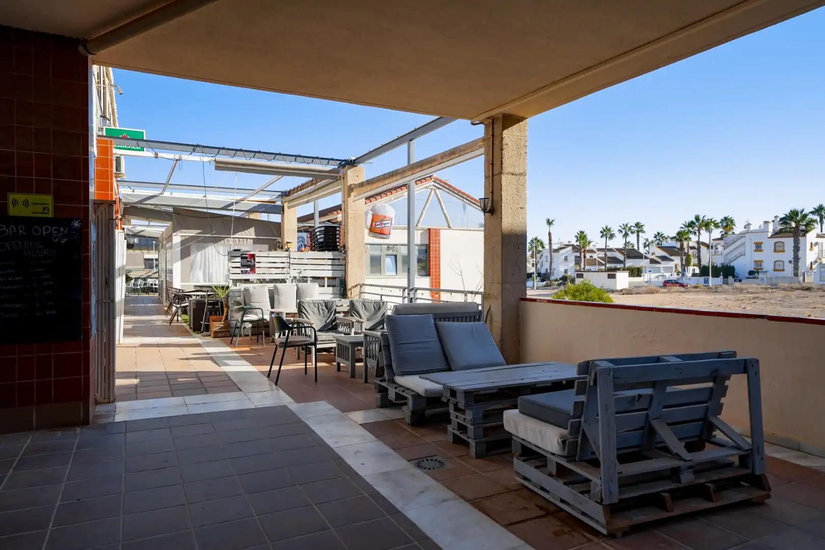 Casa con piscina en venta en Orihuela Costa, imagen 10