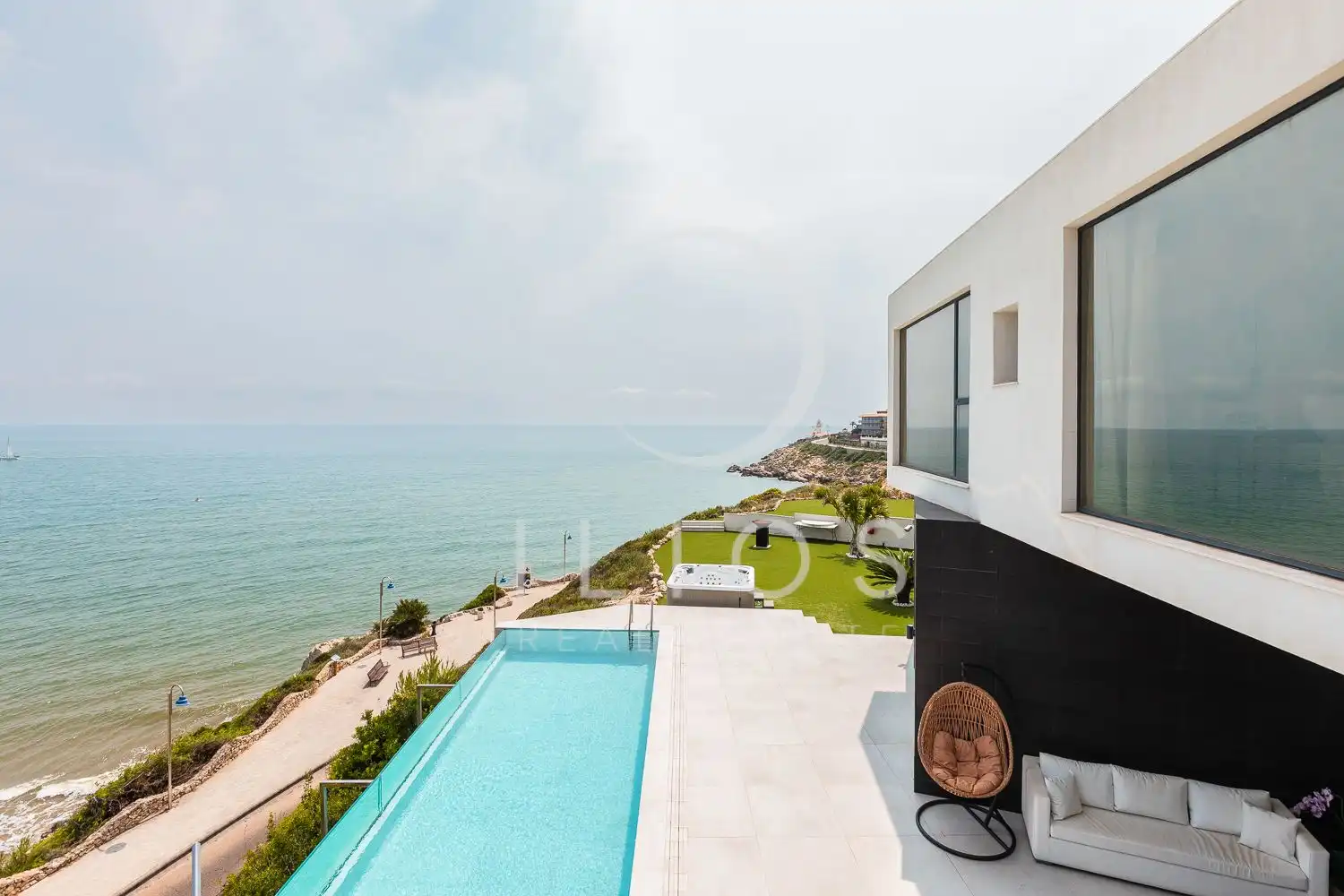 Villa avec terrasse à vendre à Calle la Farola, imagen 37