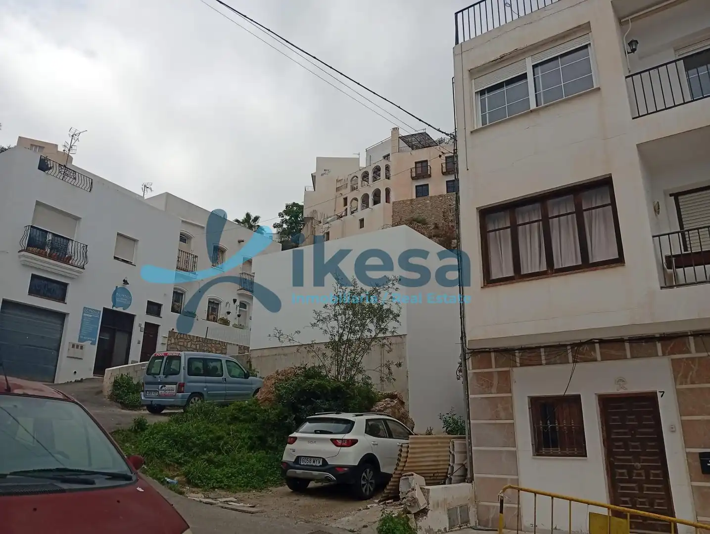 Appartement à vendre à Mojácar Pueblo, imagen 6