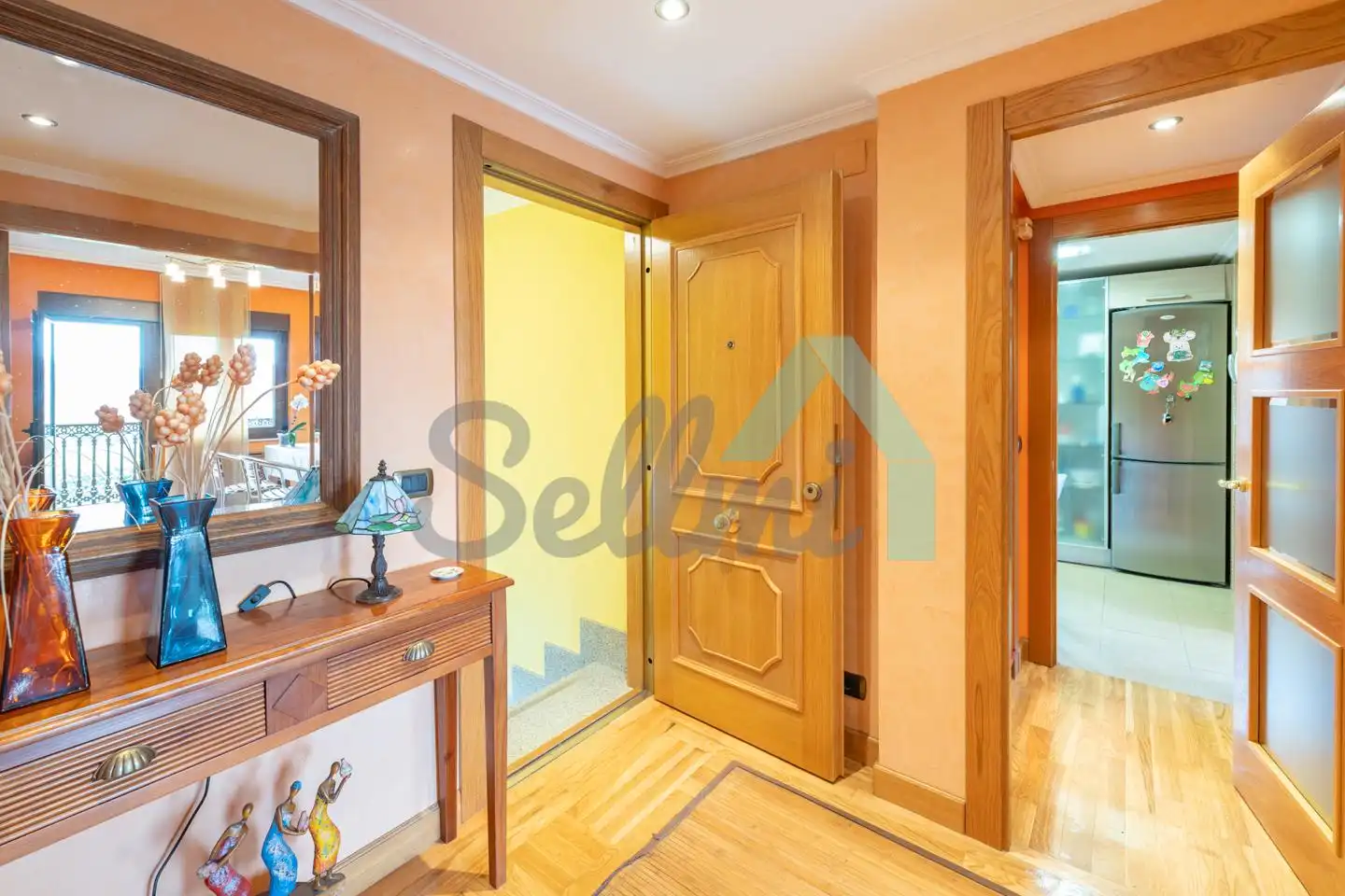 House with garden for sale in Zona Loma del Canto, imagen 76