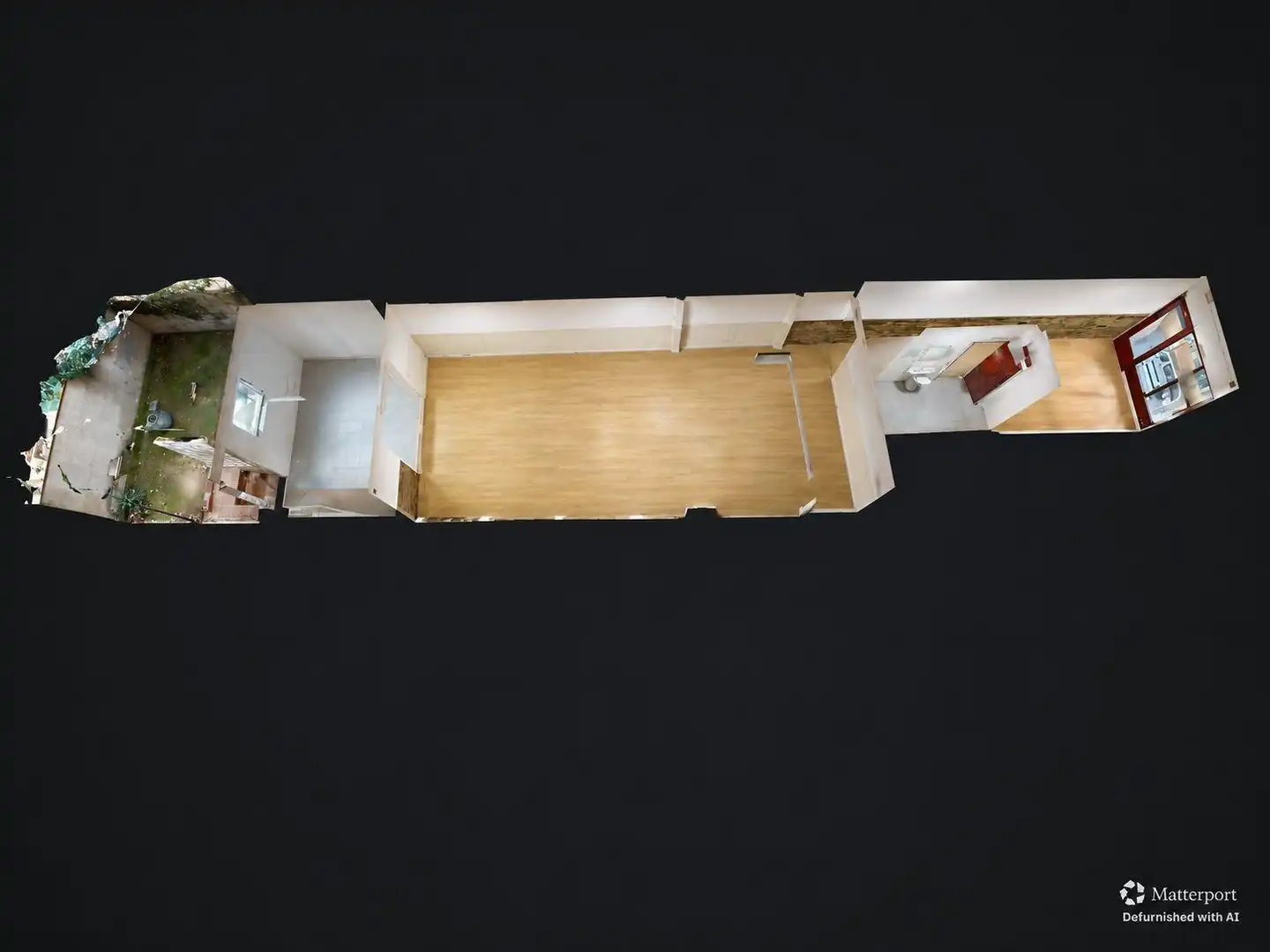 Commercial properties for rent in Centre