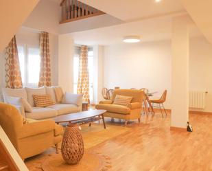 Apartament per a compartir a Canillas
