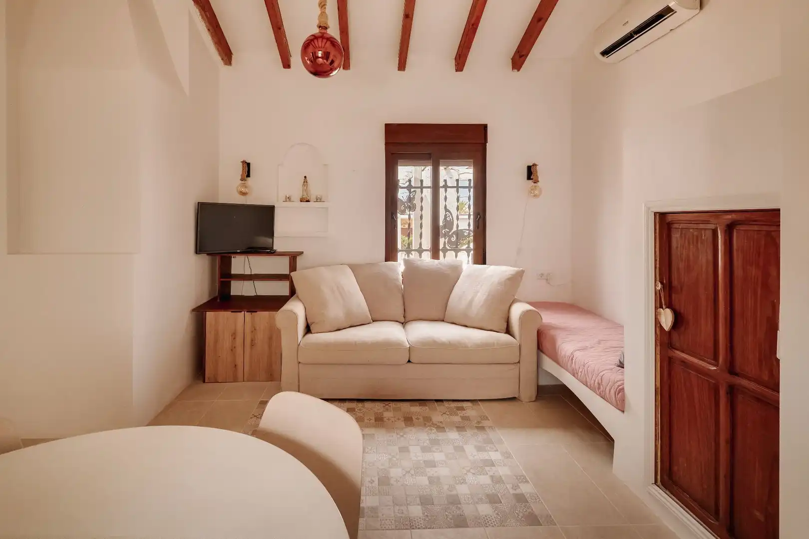 Appartement compact à louer à Platja de Vila Joiosa, imagen 14