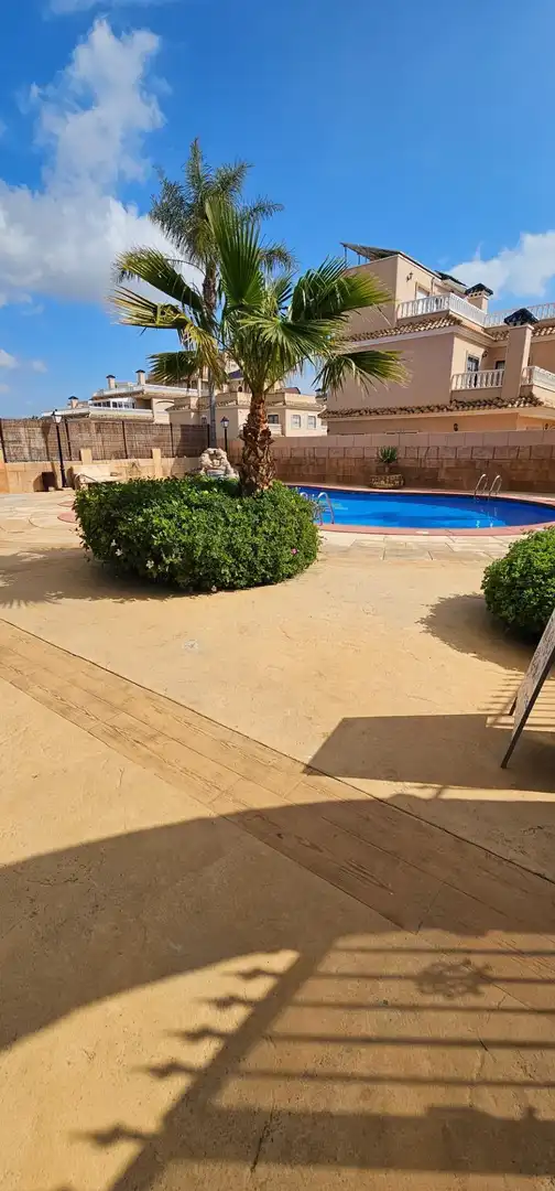 Apartment with terrace for sale in Orihuela Costa, imagen 54