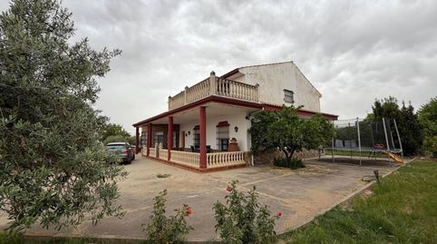 Foto 2 de Finca rústica en venda a Don Benito, Badajoz