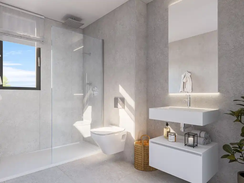 Apartment mit Pool zum Verkauf in Milla de Oro, imagen 12