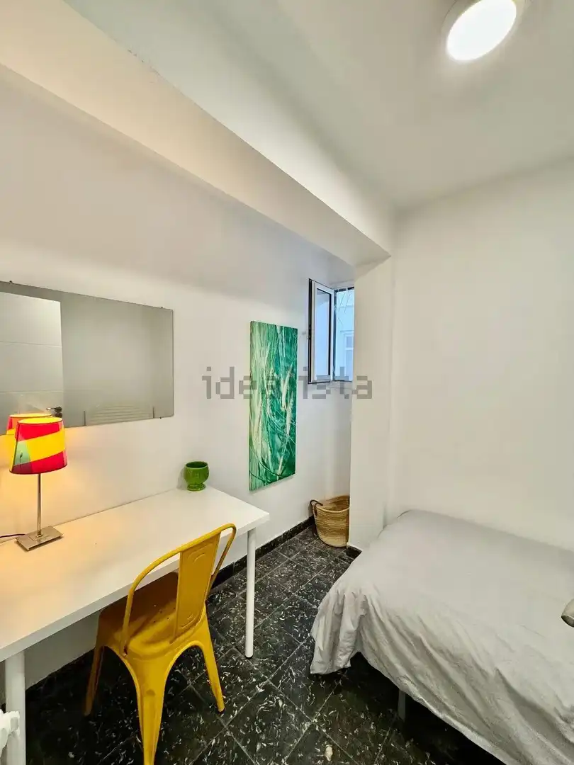 Habitación de Piso de alquiler en Valencia