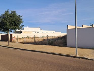 Terreno residencial en venta en Almendralejo
