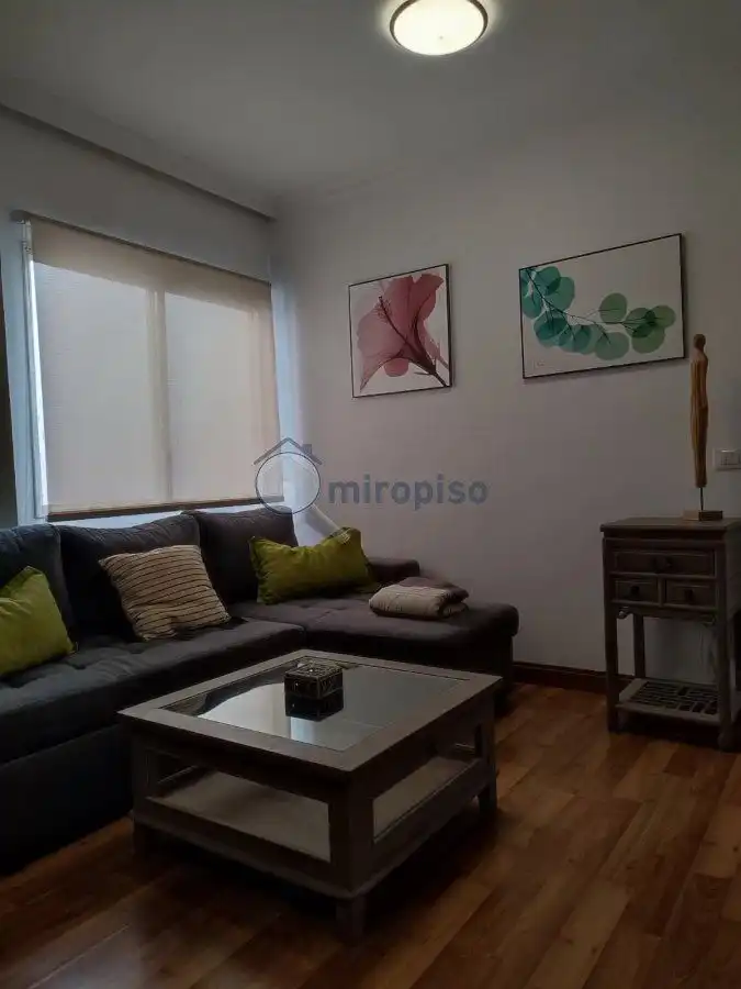 Flat for rent in Pedro Zerolo, La Laguna