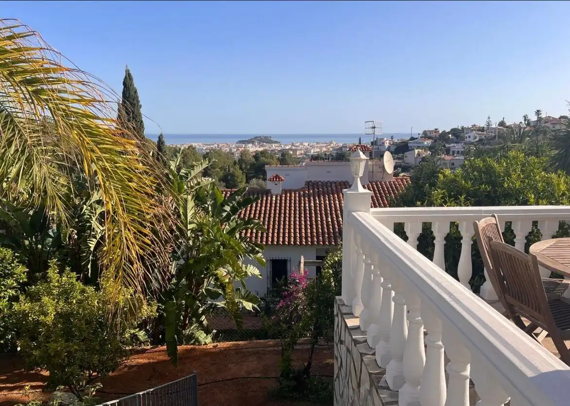 Villa con piscina in vendita a La Pedrera - Vessanes, imagen 15