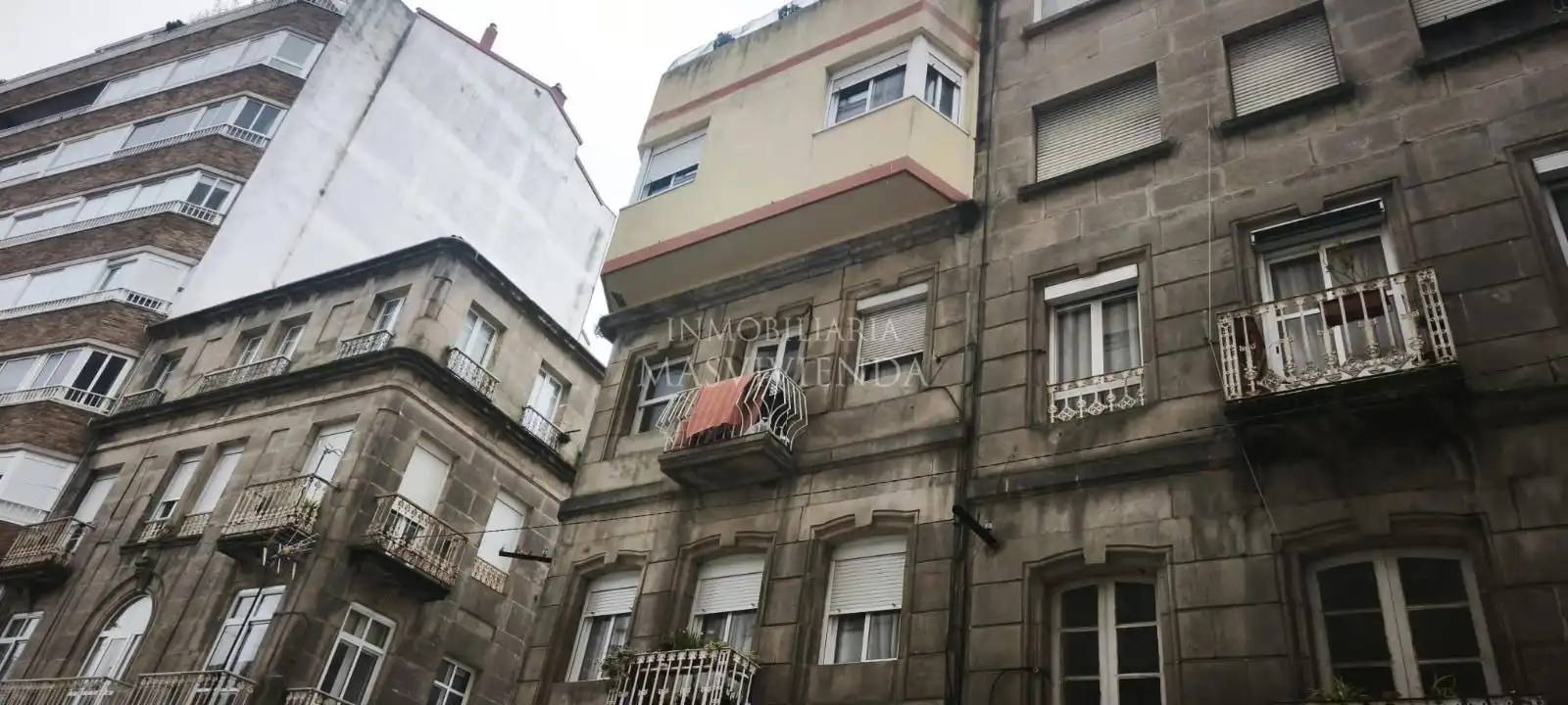 Wohnung zum Verkauf in Romil, Camelias - Pi y Margall