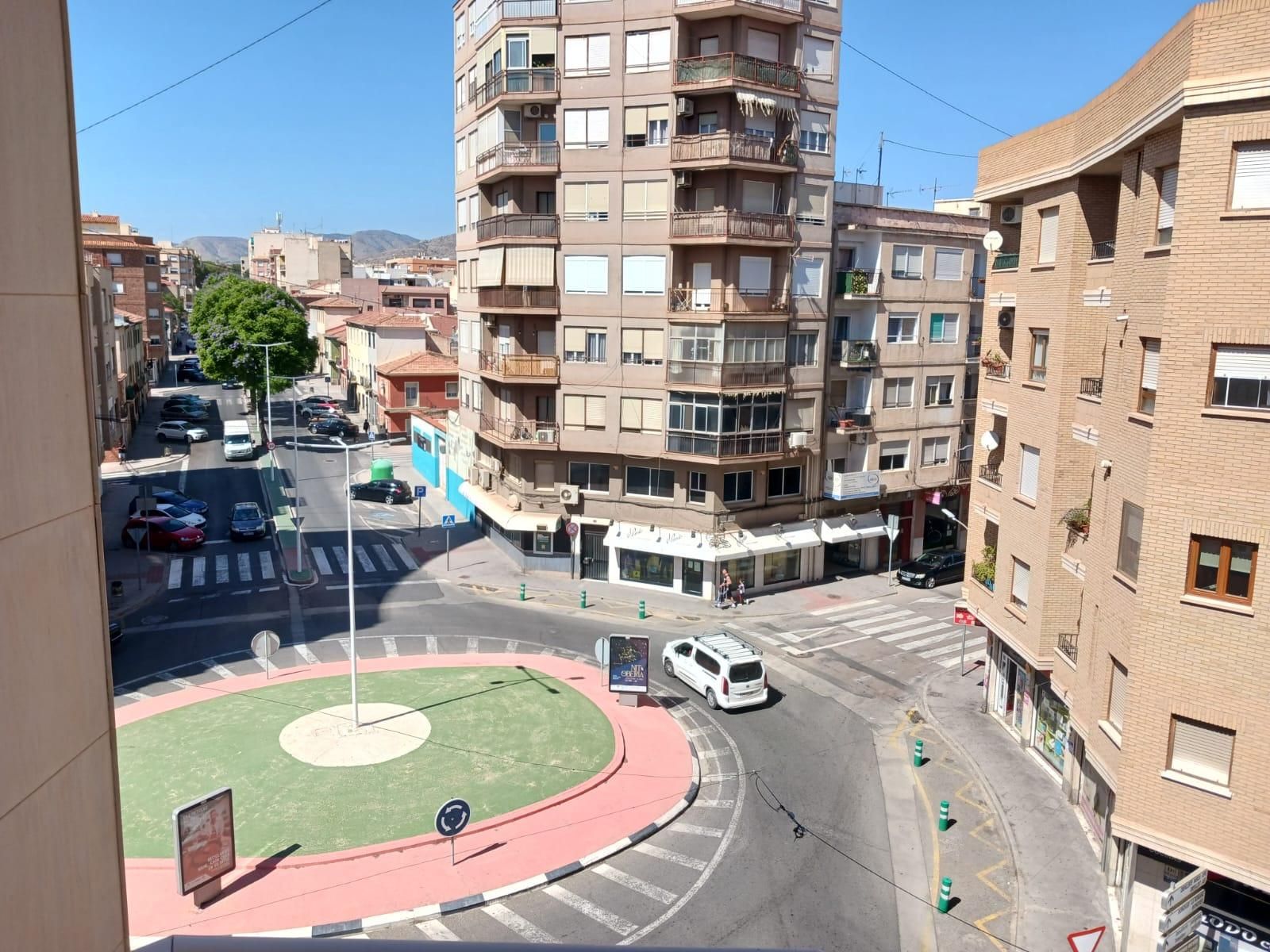 Flat for sale in  CONSTITUCION, 4