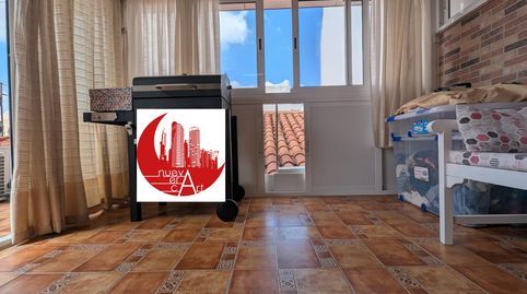 Foto 4 von Haus oder Chalet zum Verkauf in Barrio de Peral - San Félix, Cartagena