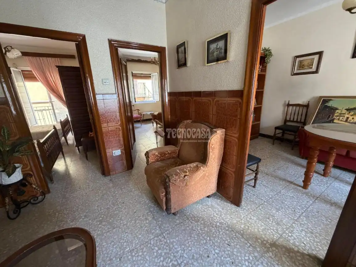 Appartamento con terrazza in vendita a Torredonjimeno, imagen 7